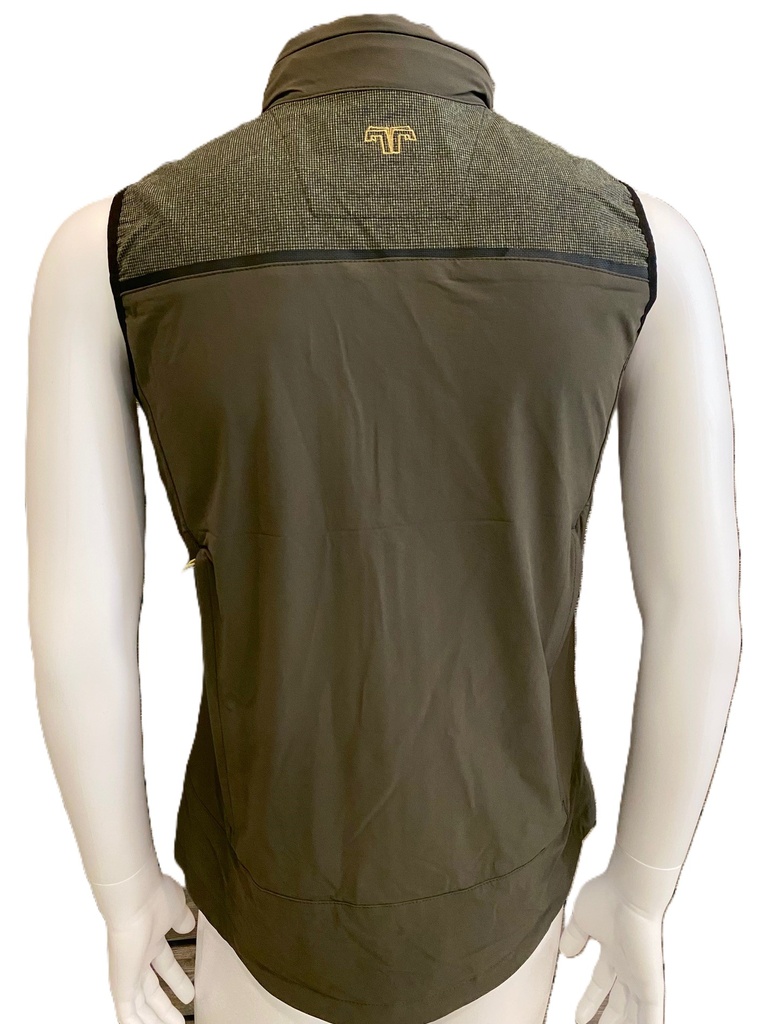 Γιλέκο ZOTTA FOREST PATRIOT EVO-1644